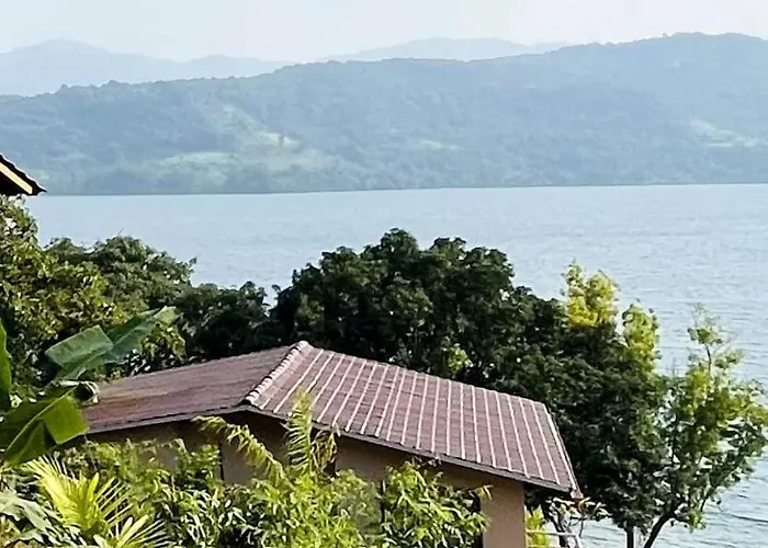 Lotus Lakeshore Homes