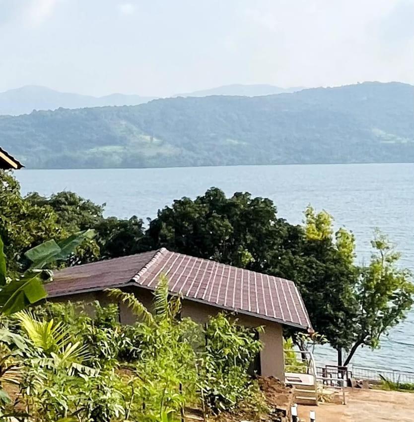 Lotus Lakeshore Homes