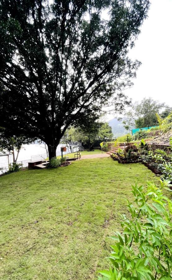 Lotus Lakeshore Homes Pune