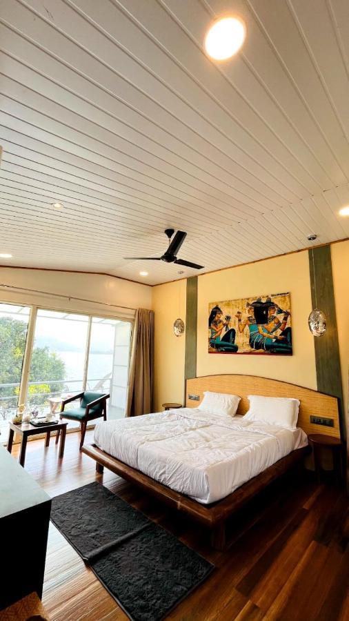 Hotel Lotus Lakeshore Homes Pune