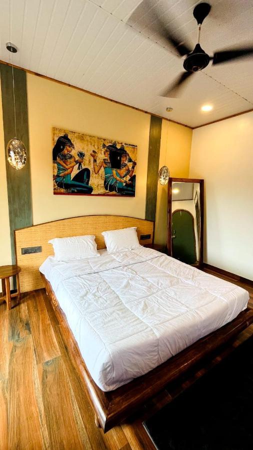 Lotus Lakeshore Homes Hotel Pune